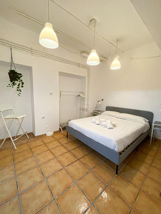 Centrico Apartamento Junto Al Cervantes Málaga Exterior foto